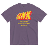 Gen-X Men's Relaxed Fit Tee