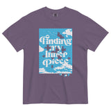 Finding My Inner Piece Men's Relaxed Fit Tee