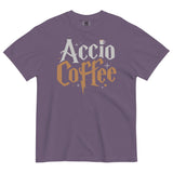 Accio Coffee Men's Relaxed Fit Tee