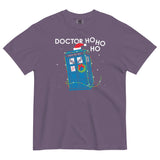 Doctor Ho Ho Ho Men's Relaxed Fit Tee