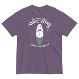 The Name's Bond, Ionic Bond Men's Relaxed Fit Tee