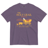 The Holy Grail Trail Men's Relaxed Fit Tee