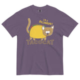 Taco Cat Men's Relaxed Fit Tee