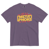 Meta Phors Be With You Men's Relaxed Fit Tee