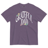 Grateful Dad Men's Relaxed Fit Tee