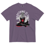 Everything Is Fine Men's Relaxed Fit Tee