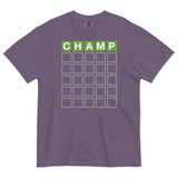 Champ Men's Relaxed Fit Tee