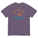 Be A Goldfish Men's Relaxed Fit Tee