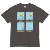 Goghing Goghing Gone Men's Relaxed Fit Tee
