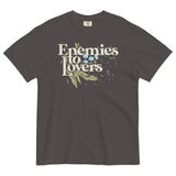 Enemies To Lovers Men's Relaxed Fit Tee