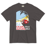 Grand Prix Men's Relaxed Fit Tee