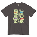 Renaissance Ninjas Men's Relaxed Fit Tee