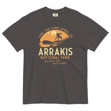 Arrakis National Park Men's Relaxed Fit Tee