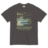 Dagobah National Park Men's Relaxed Fit Tee