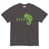 Comma Chameleon Men's Relaxed Fit Tee