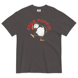 Stud Puffin Men's Relaxed Fit Tee
