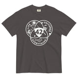 Life, Universe, Everything Men's Relaxed Fit Tee