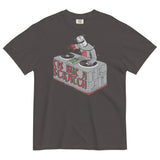 Tis But A Scratch Men's Relaxed Fit Tee