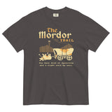 The Mordor Trail Men's Relaxed Fit Tee