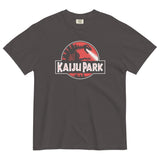 Kaiju Park Men's Relaxed Fit Tee
