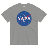 NAPS Men's Relaxed Fit Tee