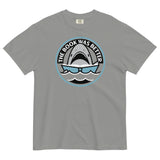 The Book Was Better Men's Relaxed Fit Tee