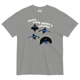 Dance Like Nobody's Watching Men's Relaxed Fit Tee