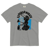 Expurrrminate Men's Relaxed Fit Tee