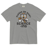 I'm Science-ing Men's Relaxed Fit Tee