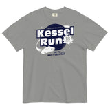 Kessel Run Men's Relaxed Fit Tee