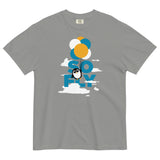 So Fly Men's Relaxed Fit Tee