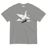 Ninja Glider Men's Relaxed Fit Tee
