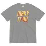 Make It So Men's Relaxed Fit Tee