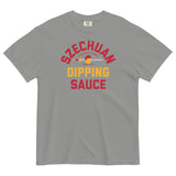 Szechuan Dipping Sauce Men's Relaxed Fit Tee