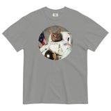 Astrocat Men's Relaxed Fit Tee