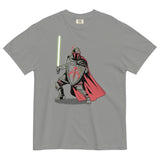 Mandalorian Knight Men's Relaxed Fit Tee