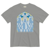 Weeping Angel Men's Relaxed Fit Tee