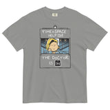 13th Doctor Is In Men's Relaxed Fit Tee