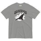 Just Wanna Have Megalo' Fun! Men's Relaxed Fit Tee