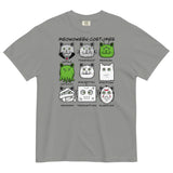 Meowoween Costumes Men's Relaxed Fit Tee