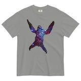 Sloth Nebula Men's Relaxed Fit Tee