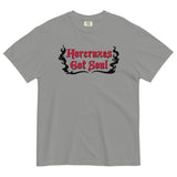 Horcruxes Got Soul Men's Relaxed Fit Tee