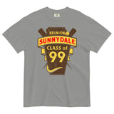 Sunnydale Reunion Men's Relaxed Fit Tee