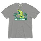 Thesaurus Men's Relaxed Fit Tee