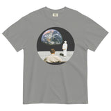 Tourist's View Men's Relaxed Fit Tee