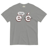 I Love Your Accent Men's Relaxed Fit Tee