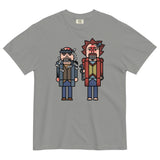 The Nutcrackers Men's Relaxed Fit Tee