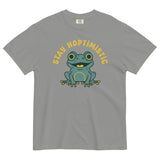 Stay Hoptimistic Men's Relaxed Fit Tee