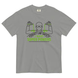 Forget Lab Safety Men's Relaxed Fit Tee