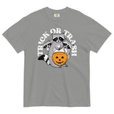 Trick Or Trash Men's Relaxed Fit Tee